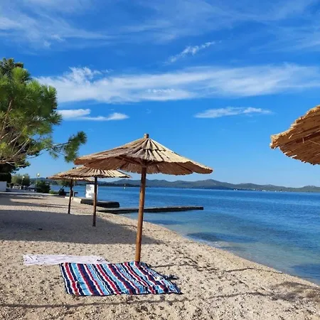 Sun & Sea * Задар